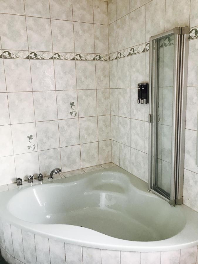 Grosses Ferienzimmer Uckermark Casekow Bagian luar foto