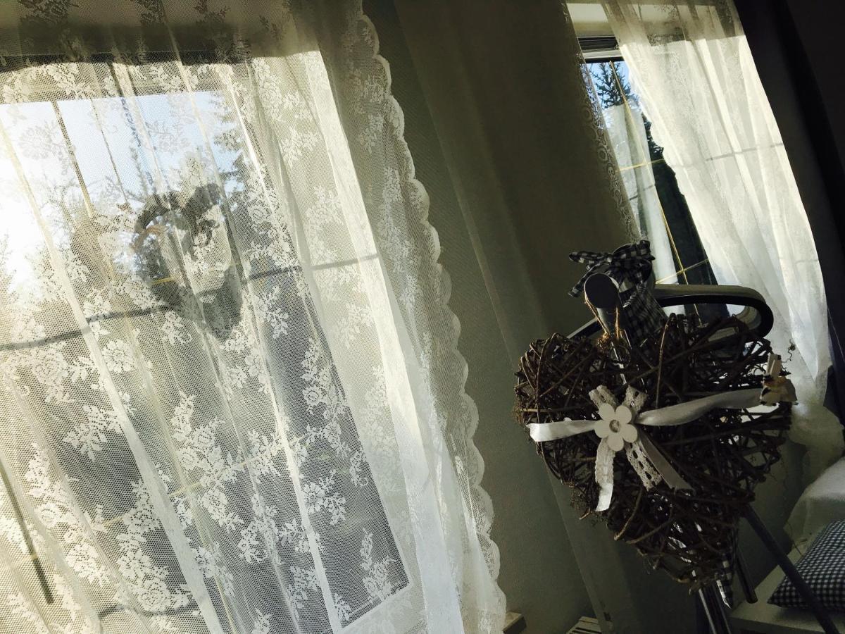 Grosses Ferienzimmer Uckermark Casekow Bagian luar foto