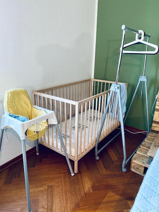 Grosses Ferienzimmer Uckermark Casekow Bagian luar foto
