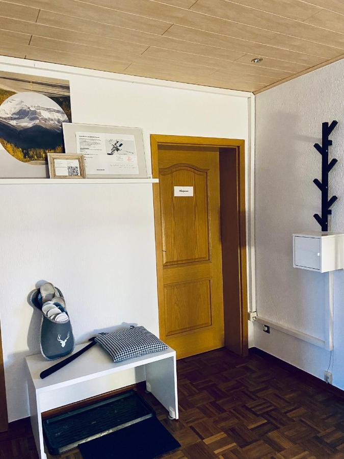 Grosses Ferienzimmer Uckermark Casekow Bagian luar foto